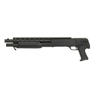 M309 Pump Shotgun - Black [EE]